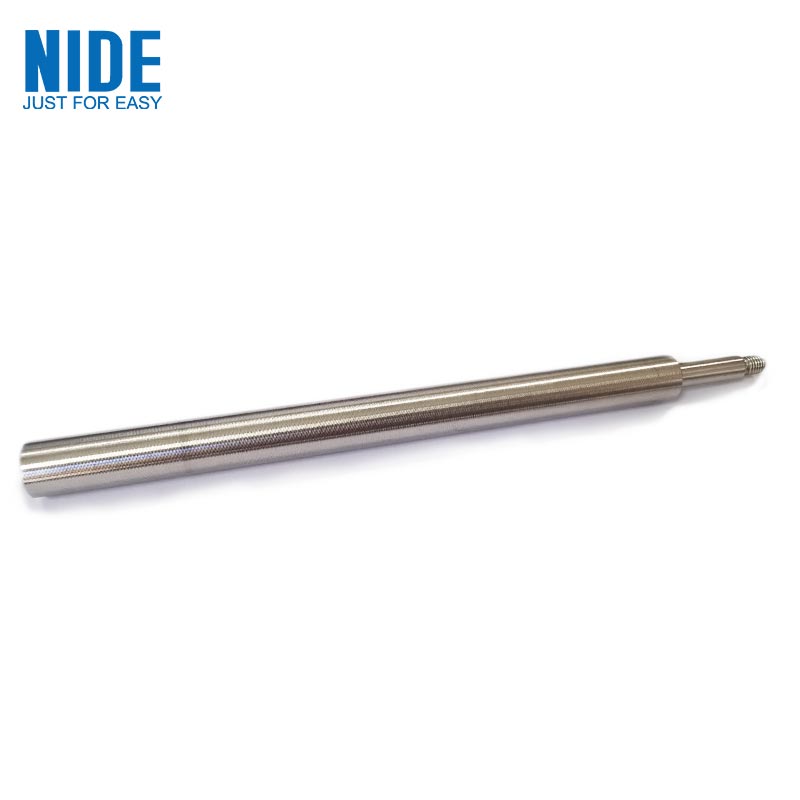 Ի՞նչն է կարևոր դարձնում բարձր ճշգրտության գծային լիսեռը ժամանակակից շարժման համակարգերի համար: