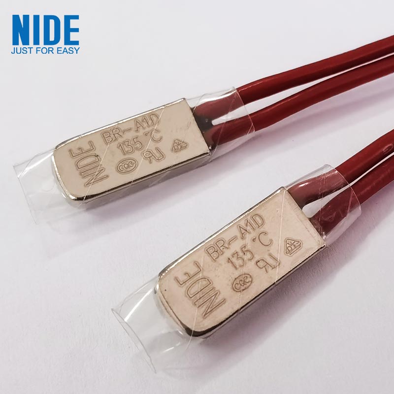 Ի՞նչ է ջերմային պաշտպանիչը և ինչու է այն անհրաժեշտ էլեկտրական սարքերի համար: