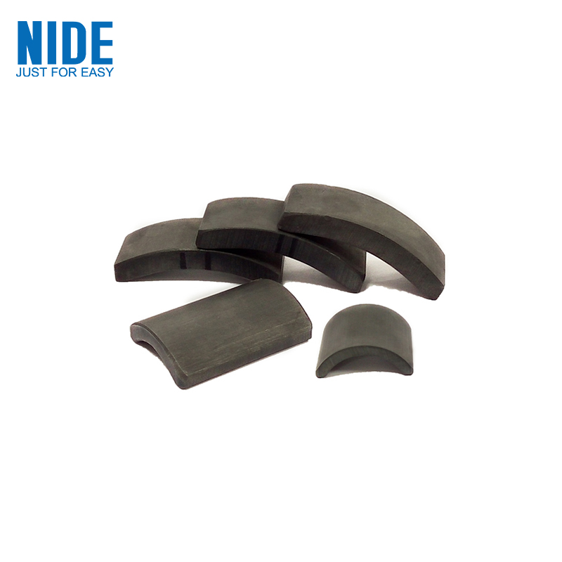 Arc Neodymium Magnet շարժիչի համար