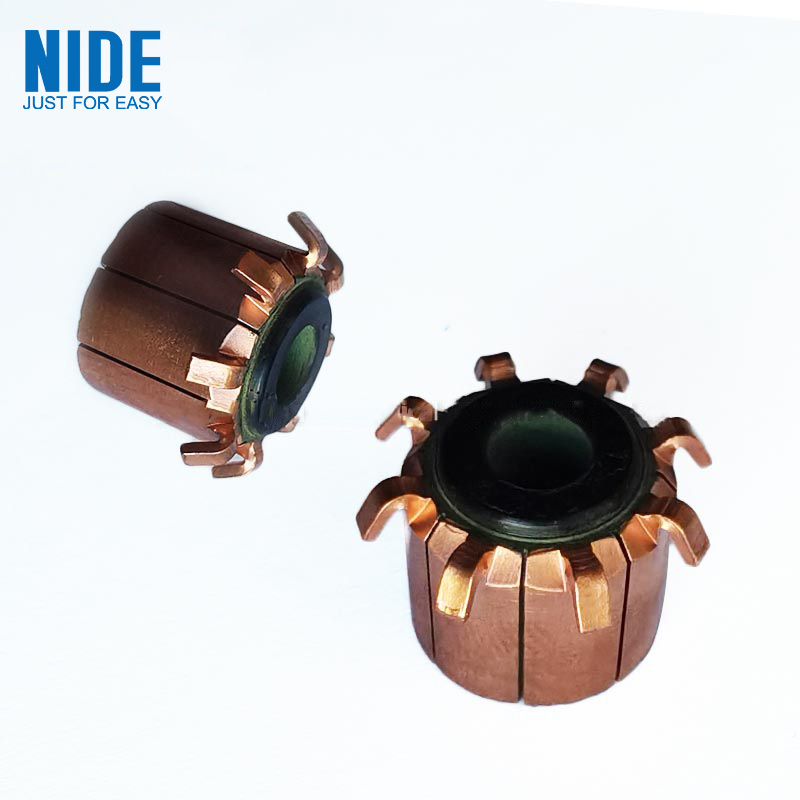 Hook Commutator Ավտոմեքենաների համար